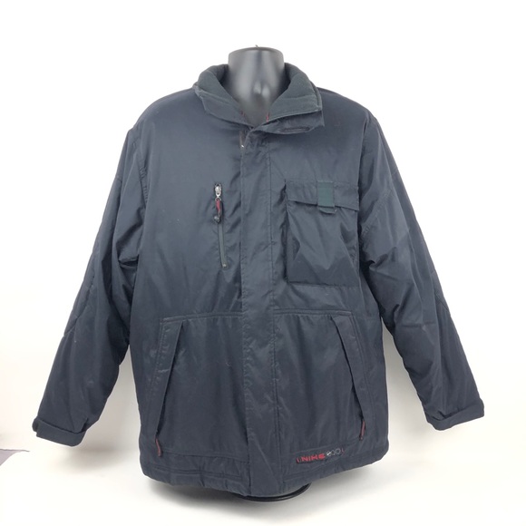 nike men's winter coats